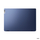 Laptop Lenovo IdeaPad Flex 5 16ABR8, 16", me stylus, blu