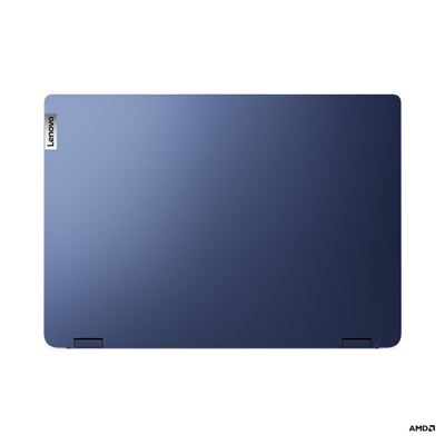 Laptop Lenovo IdeaPad Flex 5 16ABR8, 16", me stylus, blu