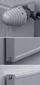 Radiator Stelrad Compact 33, 60 x 200cm, 4778W, i bardhë