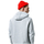 Bluza me kapuç Ellesse SL Gottero OH Hoodie M SHC07407 112, pambuk, për burra