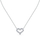 Qafore Morellato Lovely Heart Tesori SAIW128