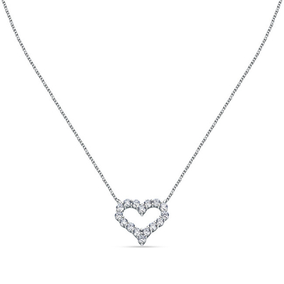 Qafore Morellato Lovely Heart Tesori SAIW128