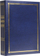 Album foto Focus Classic Line 300, 10x15cm, 300 foto, blu