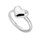 Unazë për femra Hot Diamonds