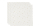 MBULESA TE HOLLA MUSLIN70x70cm Happy Miffy Nougat (3pack)