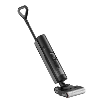 Fshesë elektrike Dreame H13 Pro, vertikale pa kabëll, 300W, gri e zezë