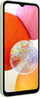Celular Samsung Galaxy A14, 6.6", FHD, 4GB RAM, 64GB, i gjelbër