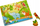 Puzzle druri Haba 303181, me doreza kapëse, për kalamaj 24m+, shumëngjyrësh