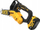 Sharrë degesh me bateri Dewalt DCMPS520P1, 18V XR, shirit 20cm, bateri 5Ah