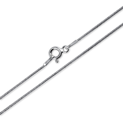 Qafore për femra Brilio Silver 471 086 00174 04, e argjendtë