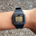 Orë dore Casio W 217H-9A