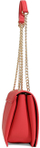 Çantë dore për femra Love Moschino mMC0338, rozë