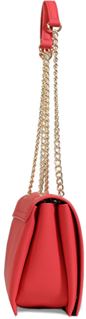 Çantë dore për femra Love Moschino mMC0338, rozë