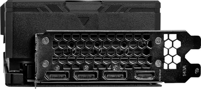 Графичка картичка PALiT GeForce RTX 4070 Ti JetStream, 12GB GDDR6X