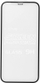 Mbrojtës ekrani X-one 3D Full Cover për Samsung Galaxy S23 Plus, xham i temperuar, transparant