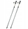Shkop trekking Qunature Nordic Walking, alumini, 110 130 cm, kafe
