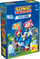 Loja me letra Lisciani Sonic The Hedgehog, 2–4 lojtarë, mbi 6 vjeç, shumëngjyrëshe