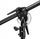 Tripod për llampa Jinbei DBJ-1, 150 cm, 7 kg, i zi