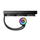 Ftohës uji CPU ARCTIC Liquid Freezer III 360 a-RGB, radiator 360 mm, RGB