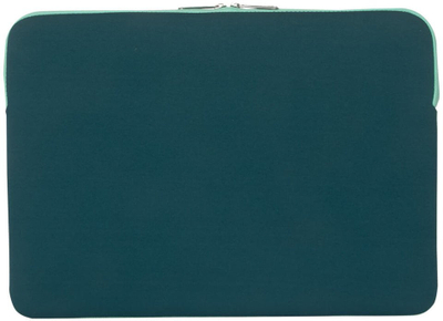 Çantë mbrojtëse laptopi Targus Pulse II EcoSmart, 16", rezistente ndaj ujit, jeshile