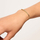 Byzylyk PD PAOLA ALPHA Gold PU01-062-U