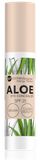 Korrektor për sy Bell HYPOAllergenic Aloe SPF 25, 02 - Peach, 5g