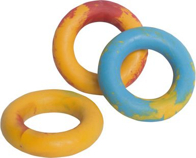 Lodër për qen Sum Plast Ringo 1 5902906013748, 11cm