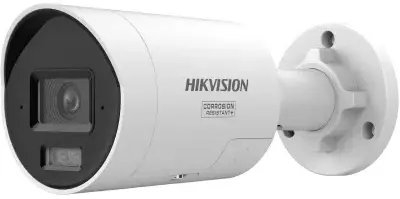 Kamerë IP Hikvision DS-2CD20126G3-IUY/SL, 12MP, 2.8 mm, AcuSense
