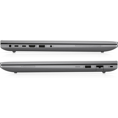 Laptop HP ZBook Power 16 G11, Ryzen 7 8845HS, 32GB RAM, 2TB SSD, RTX 2000 Ada, argjendtë