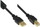 Kabllo USB 2.0 Good Connections GC M0081, A në B, 2 m, e zezë