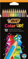 Lapsa ngjyrues Bic Color Up, set 12 ngjyra