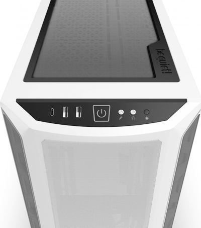 Kasë be quiet! Shadow Base 800 DX, Midi Tower