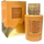 Parfum unisex Paris Corner Molten Caramel, Eau de Parfum, 100ml, ngjyrë karamel