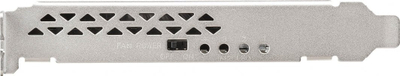 Përshtatës Asus Hyper M.2 x16 Gen5, PCI Express 5.0 x16, 4x M.2 PCIe NVMe