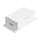 Modul çelës inteligjent Sonoff BASIC 1GS Gen5, Wi-Fi, Matter, i bardhë