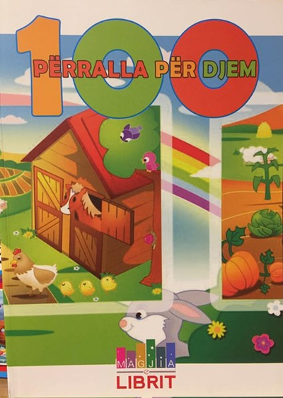 100 Perralla Per Djem