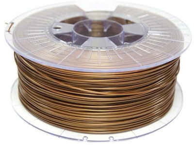 Филамент 3Д Spectrum PLA Pro, 1.75mm, 1kg, кафеав