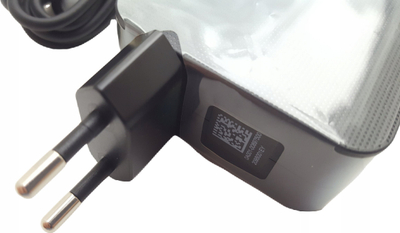 Adapter karikues ASUS 0A001-00897500, 65W, për laptop, i zi