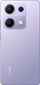 Telefoni Xiaomi Redmi Note 14S 4G, 8GB RAM, 256GB, lejla Aurora