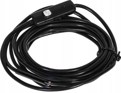 Kamerë inspektimi NeoTEC Ender 11 HD, USB C Micro USB, kabllo 3.5m