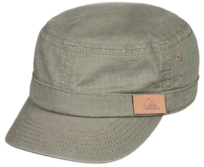 Kapele Quicksilver AQYHA03575-CQY0, e gjelbër