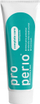 Pastë dhëmbësh White Pearl ProPerio Chamomile & Mint, 125 ml, me fluor, e bardhë