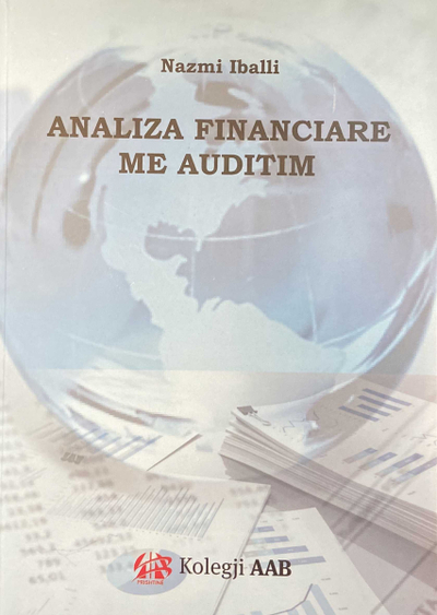 Analiza Financiare Me Auditim - Nazmi Iballi