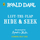 Roald Dahl Lift The Flap Hide & Seek - Roald Dahl