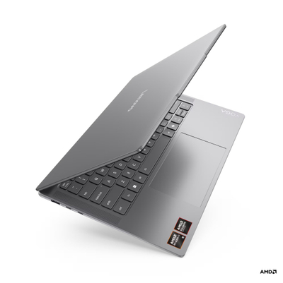 Laptop Lenovo Yoga Pro 7 14ASP9, 14.5", performant, gri