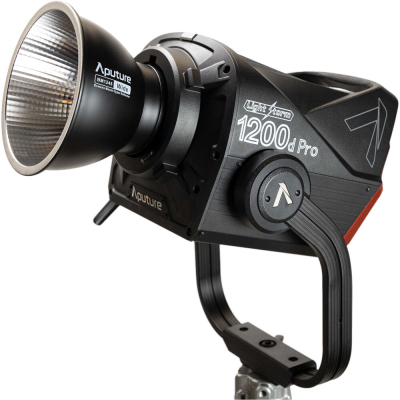 Aputure LS 1200d Pro Kit dritash LED