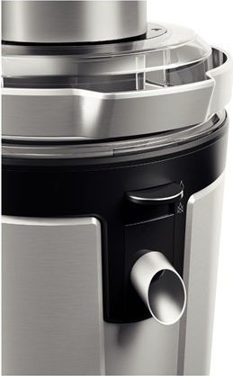 Shtrydhëse frutash Bosch MES 4010, 1200 W, e zezë