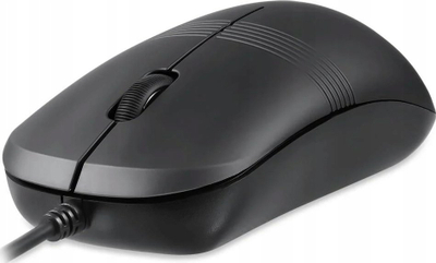 Оптички глушец Perixx PERIMICE 503B, 1600dpi, USB, црн