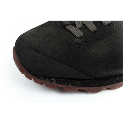 Këpucë hiking AKU Bellamont 3 Suede GT GORE-TEX, membranë GORE-TEX, anthracite rust