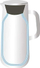Термос WMF Impulse, 1L, ThermaPro, бакарна боја